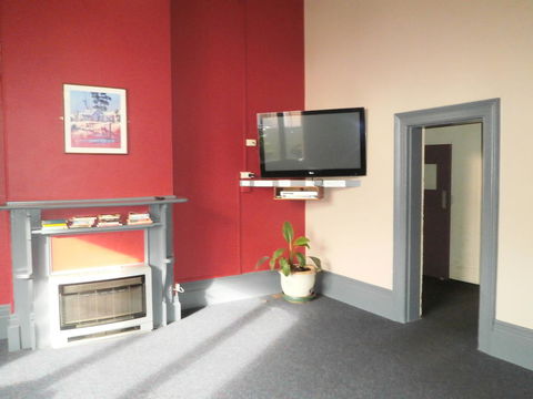 Launceston Backpackers - Accommodation BNB 7