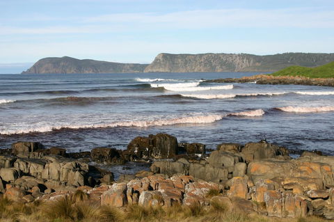 Cloudy Bay Beach House - Accommodation BNB 16