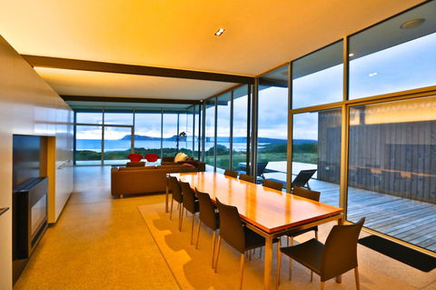 Cloudy Bay Beach House - Accommodation BNB 39