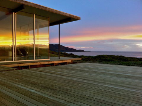 Cloudy Bay Beach House - Accommodation BNB 7