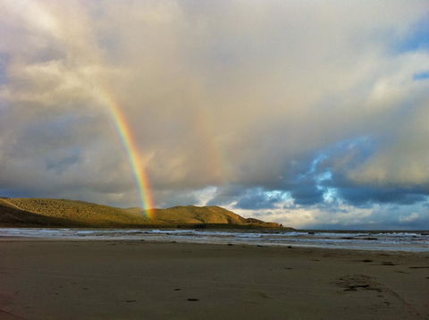 Cloudy Bay Beach House - Accommodation BNB 34