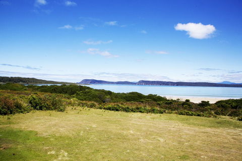 Cloudy Bay Beach House - Accommodation BNB 40