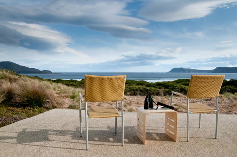 Cloudy Bay Beach House - Accommodation BNB 5