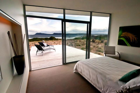 Cloudy Bay Beach House - Accommodation BNB 22