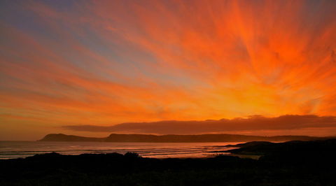 Cloudy Bay Beach House - Accommodation BNB 43