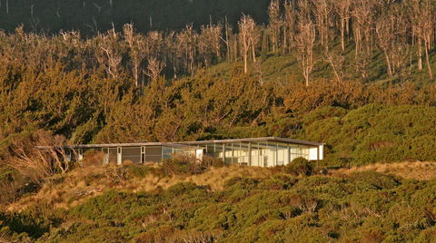 Cloudy Bay Beach House - Accommodation BNB 27