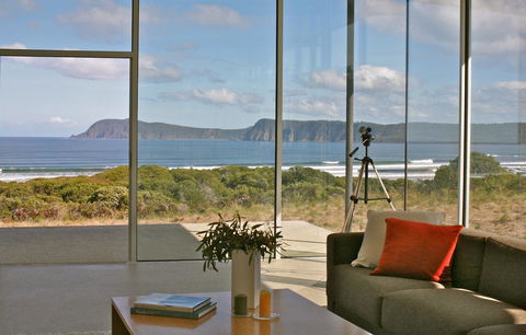 Cloudy Bay Beach House - Accommodation BNB 10