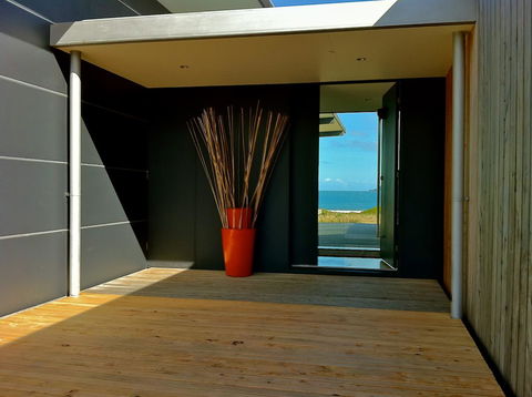 Cloudy Bay Beach House - Accommodation BNB 17