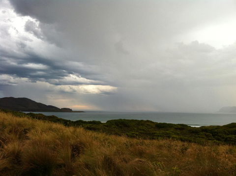 Cloudy Bay Beach House - Accommodation BNB 41