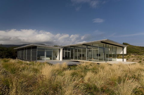 Cloudy Bay Beach House - Accommodation BNB 9