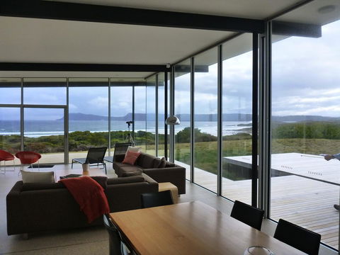 Cloudy Bay Beach House - Accommodation BNB 38