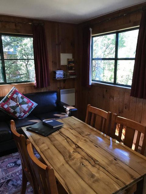 Cradle Highlander - Accommodation BNB 23
