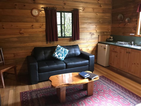 Cradle Highlander - Accommodation BNB 2