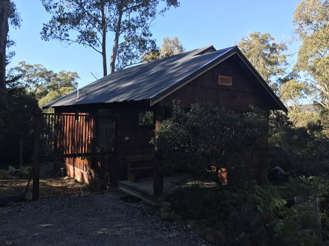 Cradle Highlander - Accommodation BNB 13
