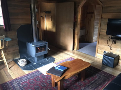 Cradle Highlander - Accommodation BNB 5