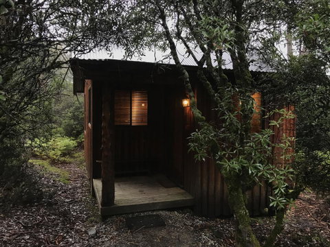 Cradle Highlander - Accommodation BNB 15