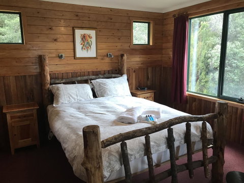Cradle Highlander - Accommodation BNB 11