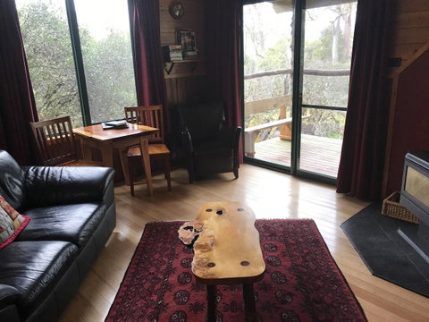 Cradle Highlander - Accommodation BNB 12