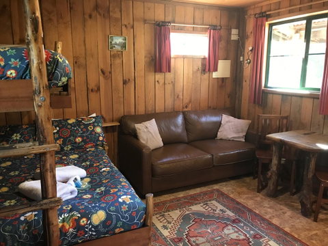 Cradle Highlander - Accommodation BNB 31