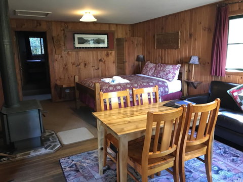 Cradle Highlander - Accommodation BNB 24