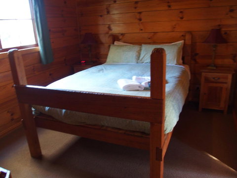 Cradle Highlander - Accommodation BNB 29