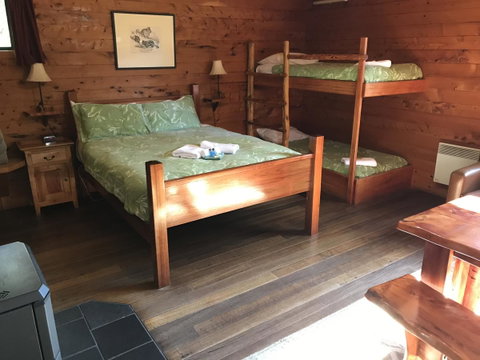 Cradle Highlander - Accommodation BNB 19