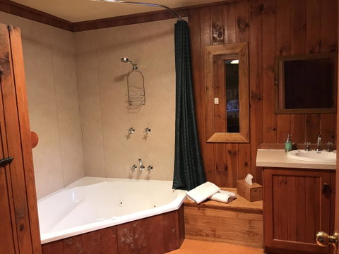 Cradle Highlander - Accommodation BNB 26
