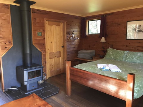 Cradle Highlander - Accommodation BNB 21