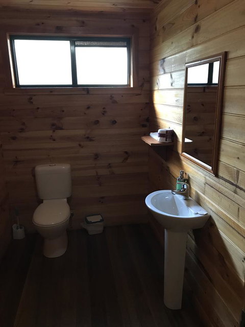 Cradle Highlander - Accommodation BNB 27