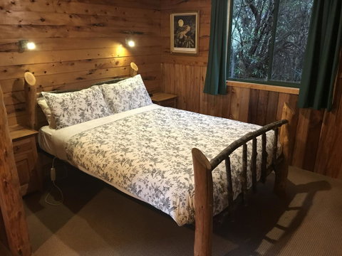 Cradle Highlander - Accommodation BNB 18
