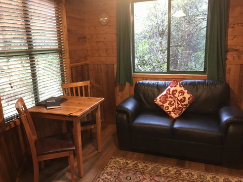 Cradle Highlander - Accommodation BNB 17