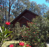 Cradle Mountain Highlanders - Accommodation BNB