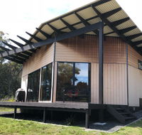 Bay of Fires Eco Hut - Accommodation BNB
