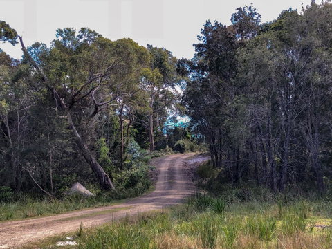 BAY OF FIRES ECO HUT Off Grid Experience At Binalong Bay - Accommodation BNB 12
