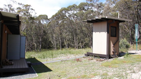 BAY OF FIRES ECO HUT Off Grid Experience At Binalong Bay - Accommodation BNB 18