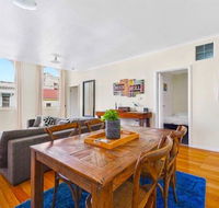 Launceston CBD Abode - Accommodation BNB