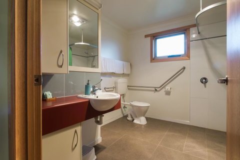 Arthur Riverfront And Sea Lodge Downstream - Accommodation BNB 15