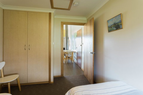 Arthur Riverfront And Sea Lodge Downstream - Accommodation BNB 14