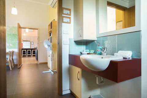 Arthur Riverfront And Sea Lodge Downstream - Accommodation BNB 17