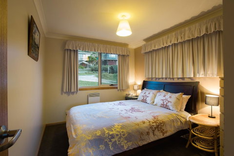 Arthur Riverfront And Sea Lodge Downstream - Accommodation BNB 12