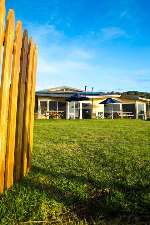 Arthur Riverfront And Sea Lodge Downstream - Accommodation BNB 18