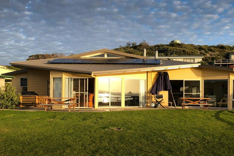 Arthur Riverfront And Sea Lodge Downstream - Accommodation BNB 20
