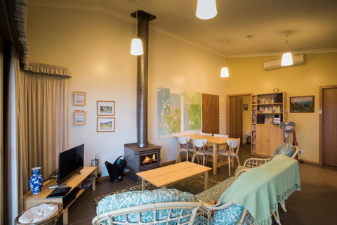 Arthur Riverfront And Sea Lodge Downstream - Accommodation BNB 7