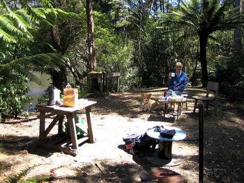 Arthur Riverfront And Sea Lodge Downstream - Accommodation BNB 29