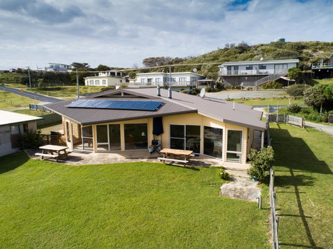 Arthur Riverfront And Sea Lodge Downstream - Accommodation BNB 4