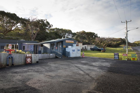 Arthur Riverfront And Sea Lodge Downstream - Accommodation BNB 23