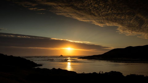 Arthur Riverfront And Sea Lodge Downstream - Accommodation BNB 3
