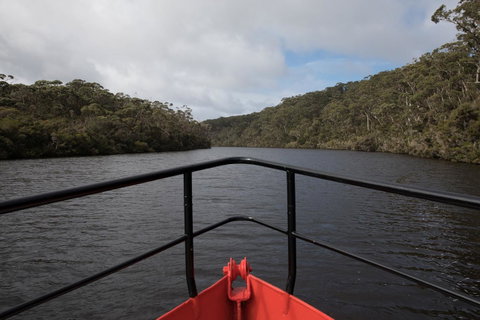 Arthur Riverfront And Sea Lodge Downstream - Accommodation BNB 27