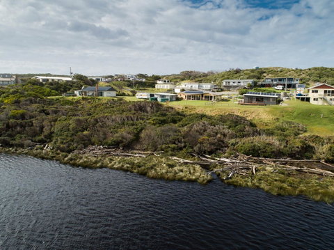 Arthur Riverfront And Sea Lodge Downstream - Accommodation BNB 19