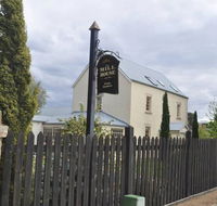 The Mill House Cottage - Accommodation BNB